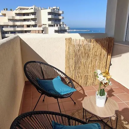 El Capricho De Benalbeach, Solo De Sabado A Sabado Apartamento *