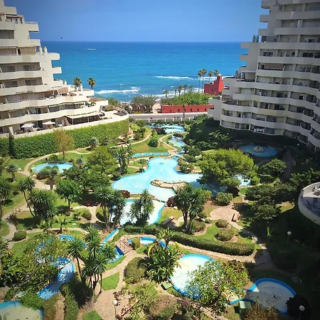 Apartamento El Capricho De Benalbeach, Solo De Sabado A Sabado *