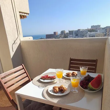 El Capricho De Benalbeach, Solo De Sabado A Sabado Benalmádena