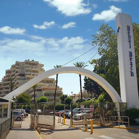 El Capricho De Benalbeach, Solo De Sabado A Sabado 公寓