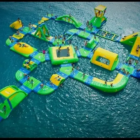 El Capricho De Benalbeach, Solo De Sabado A Sabado 公寓 *
